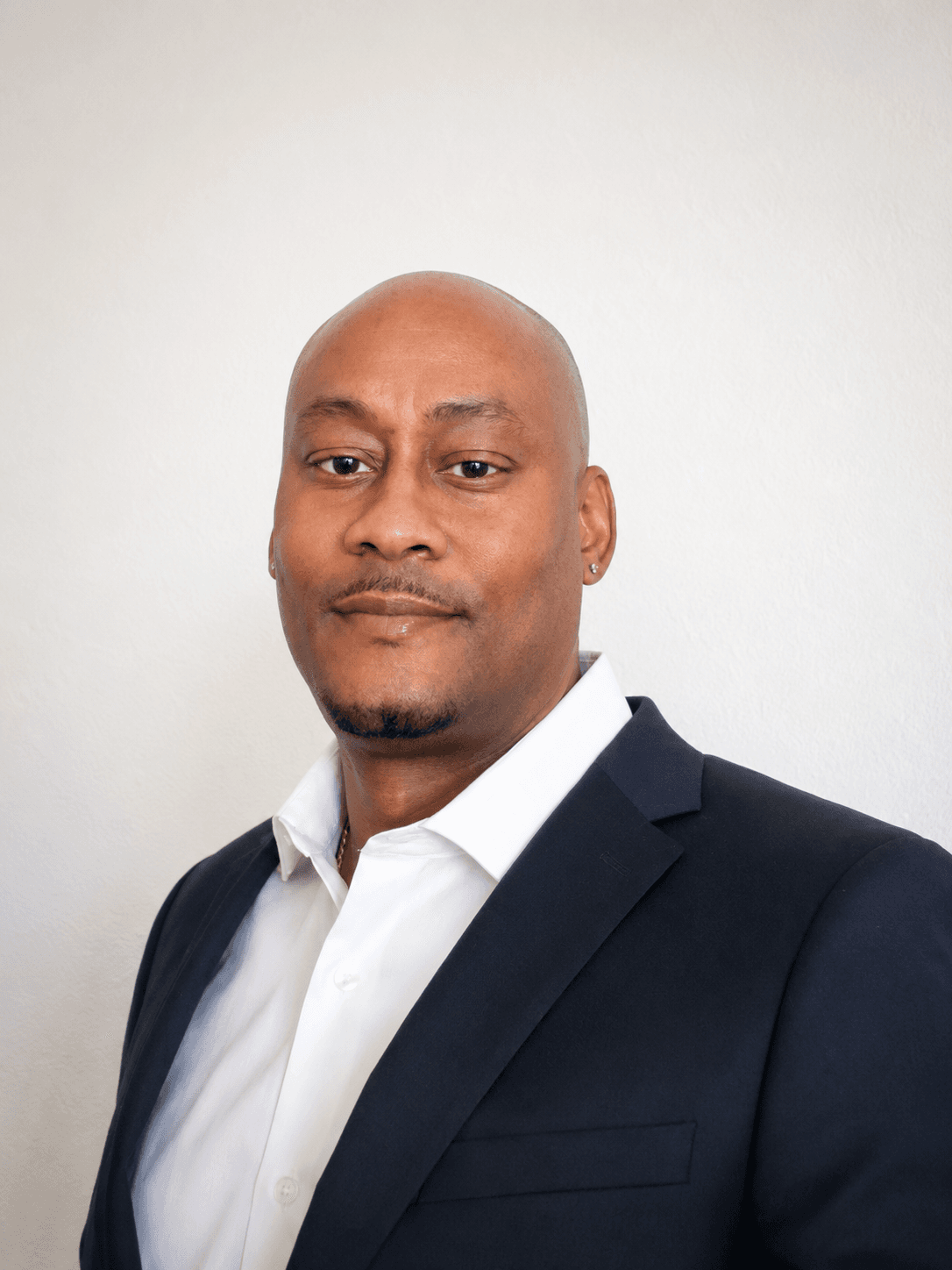 Derick Tisby — Licensed REALTOR®