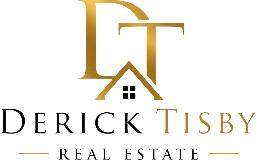 Derick Tisby Real Estate