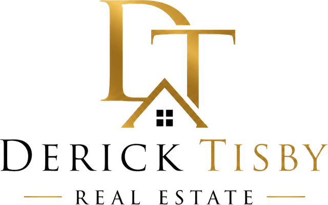 Derick Tisby Real Estate